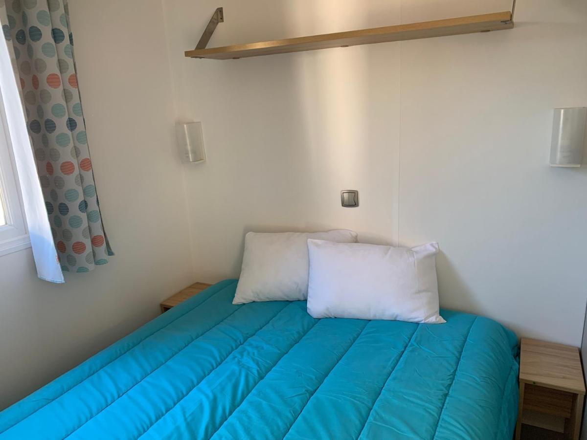 Mobilhome Marestang Plage Кане Экстерьер фото